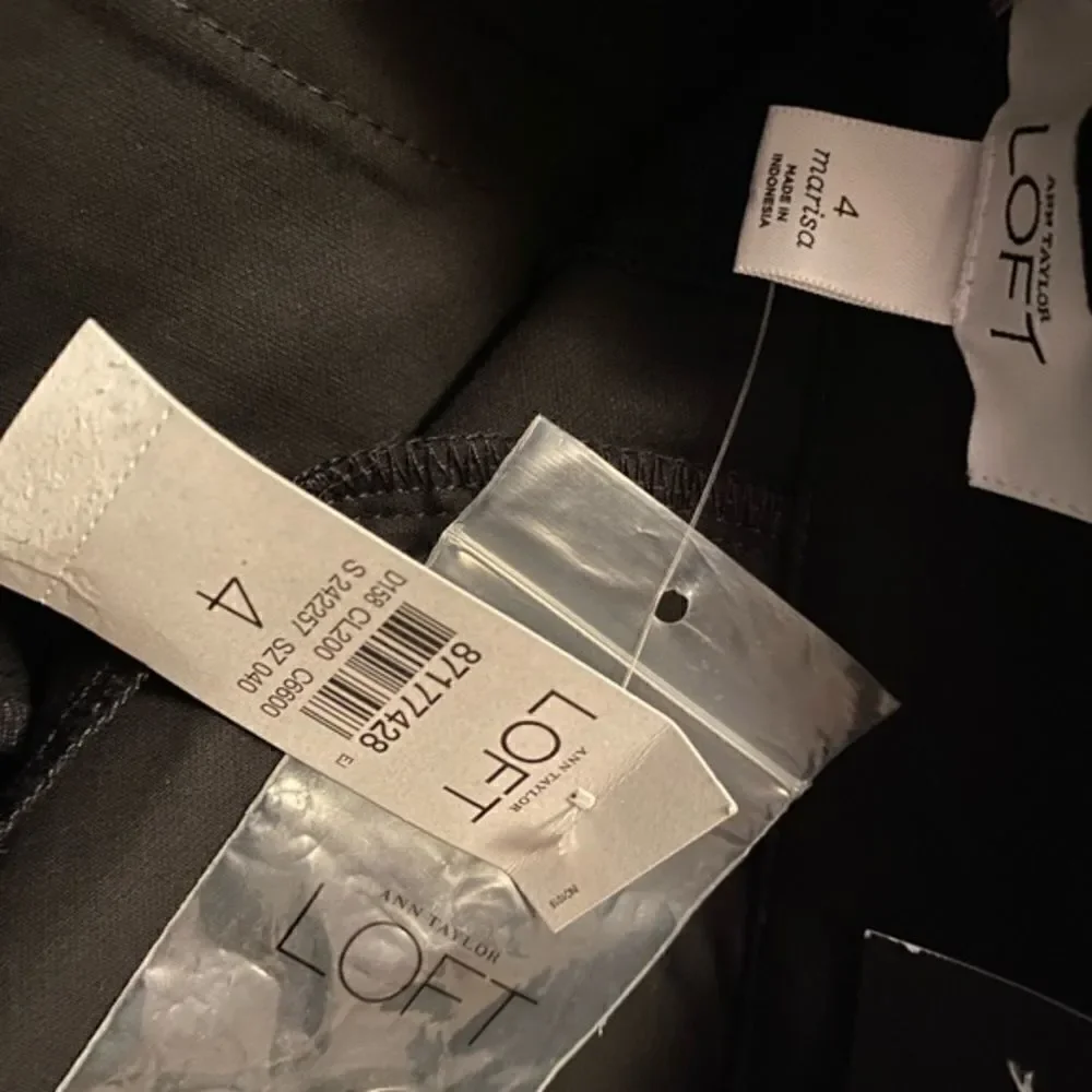 THE Loft Ann Taylor Pants